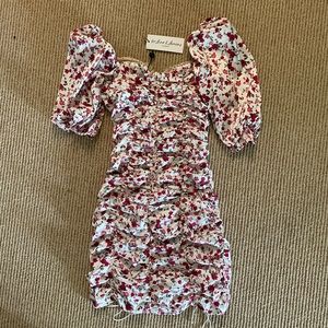 For love and lemons dress